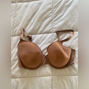 SKIMS underwire bra